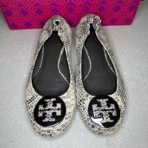 Tory Burch Ballet Flats/Shoes, Size 6